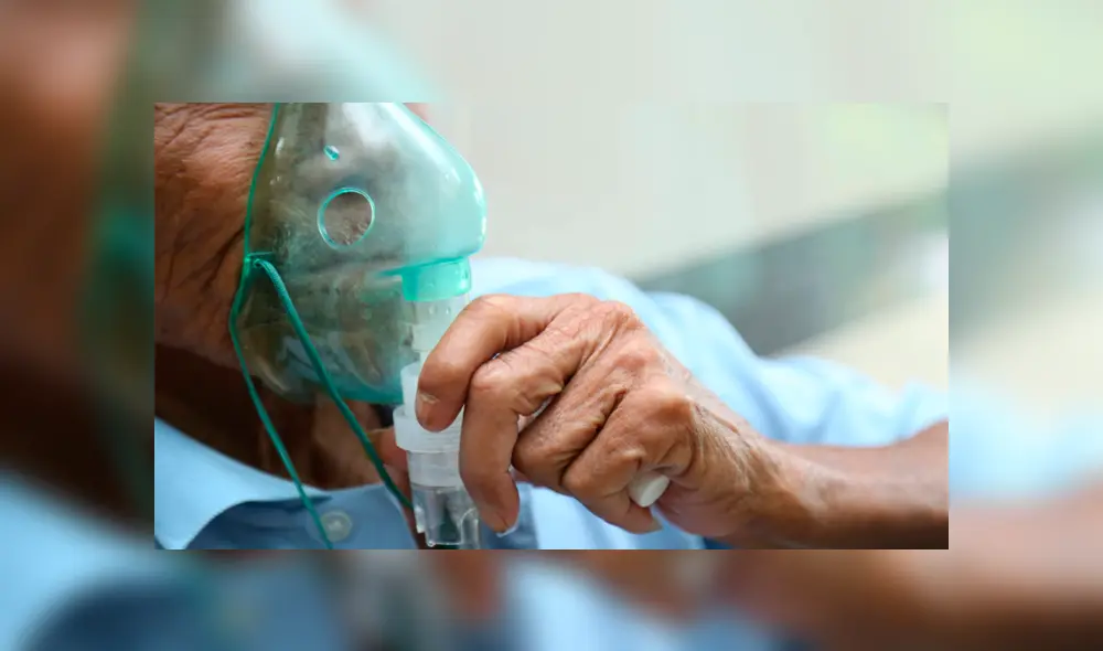 Fibrosis pulmonar: ¿Qué es, cómo se genera y cuál es el tratamiento?