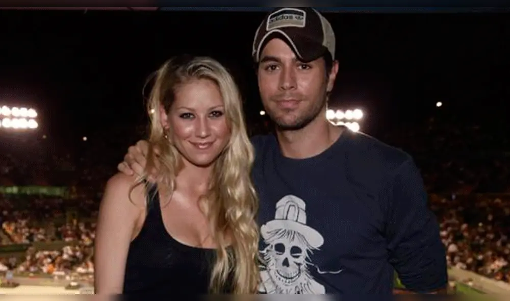 Enrique Iglesias mandó a construir muro antipaparazzi 