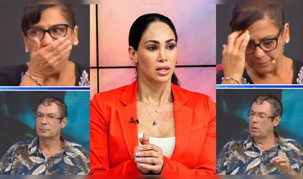 Melissa Loza estaría en red de comercio de drogas, según nuevo testigo [VIDEO]