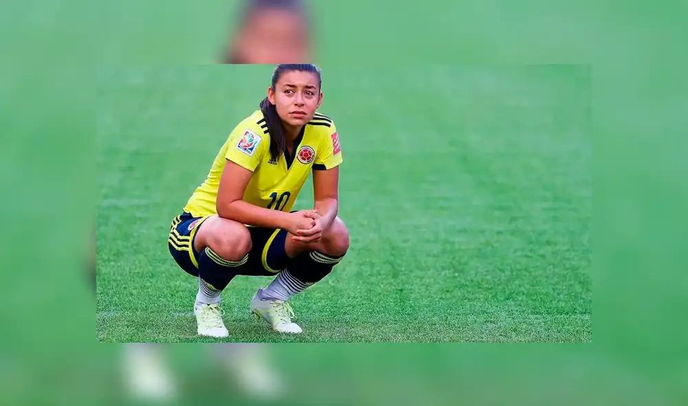 Colombia: selección de fútbol femenino no participará en los Juegos Olímpicos Tokio 2020 Colombia: selección de fútbol femenino no participará en los Juegos Olímpicos Tokio 2020