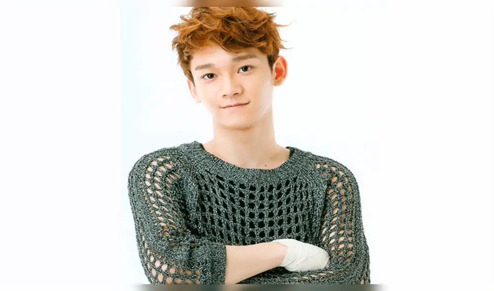 EXO: Así lucían los cantantes antes de ser famosos [FOTOS]