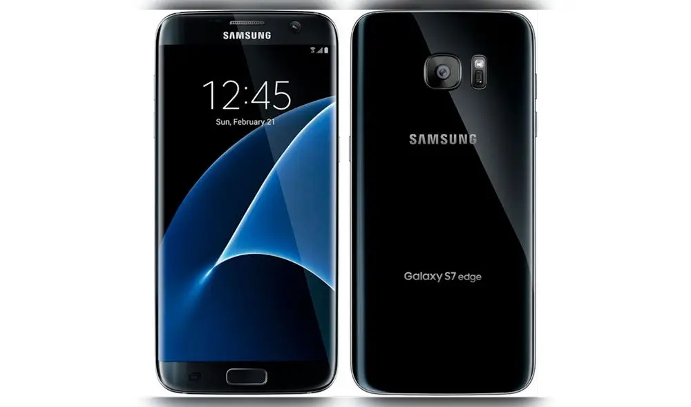 Evolución de los celulares Samsung: Del Samsung Galaxy S al Galaxy S10