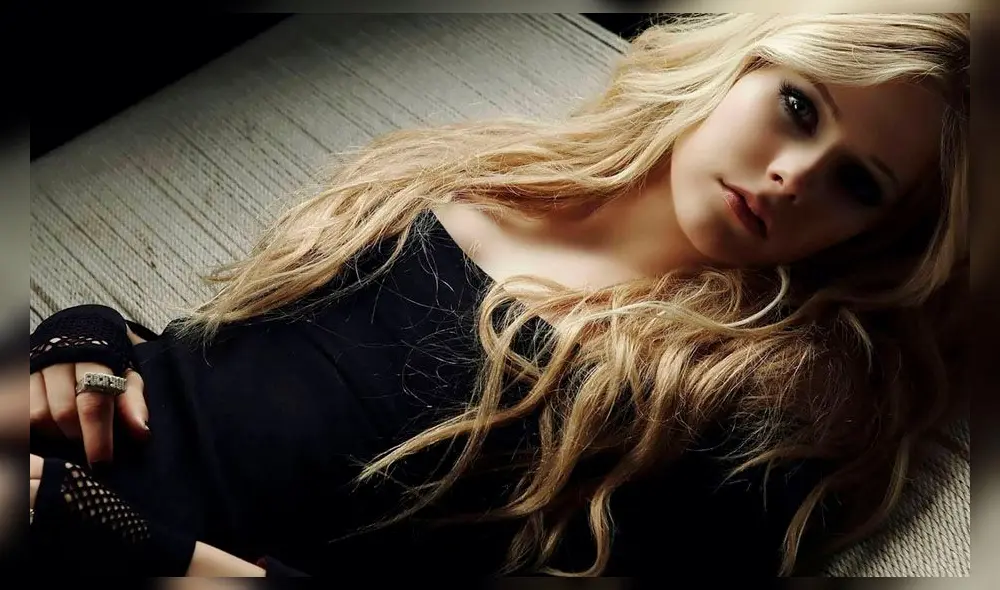 Avril Lavigne, la intérprete de “Girlfriend", está de cumpleaños [FOTOS]