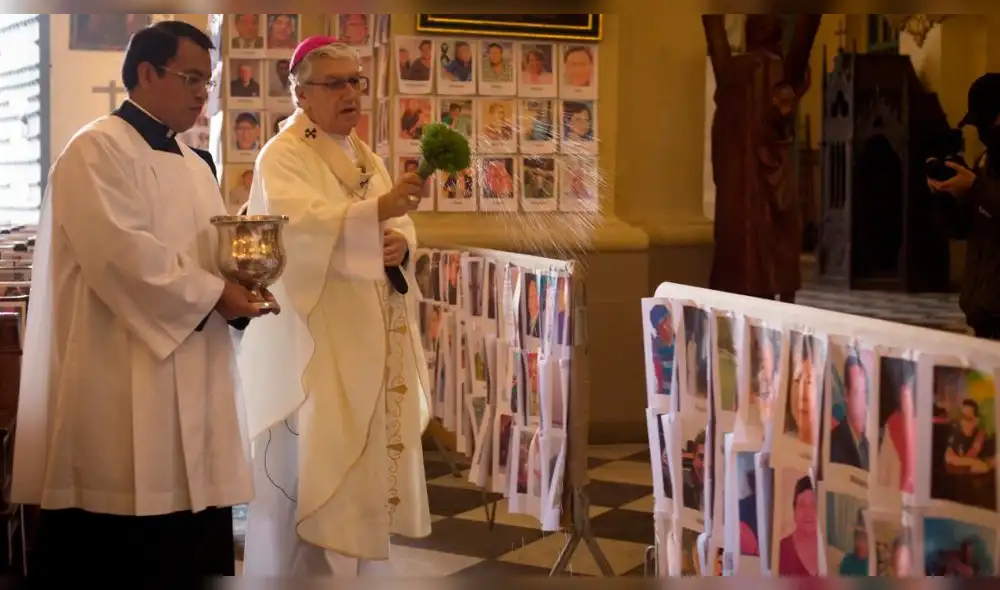 (Fotos: John Reyes / La República)