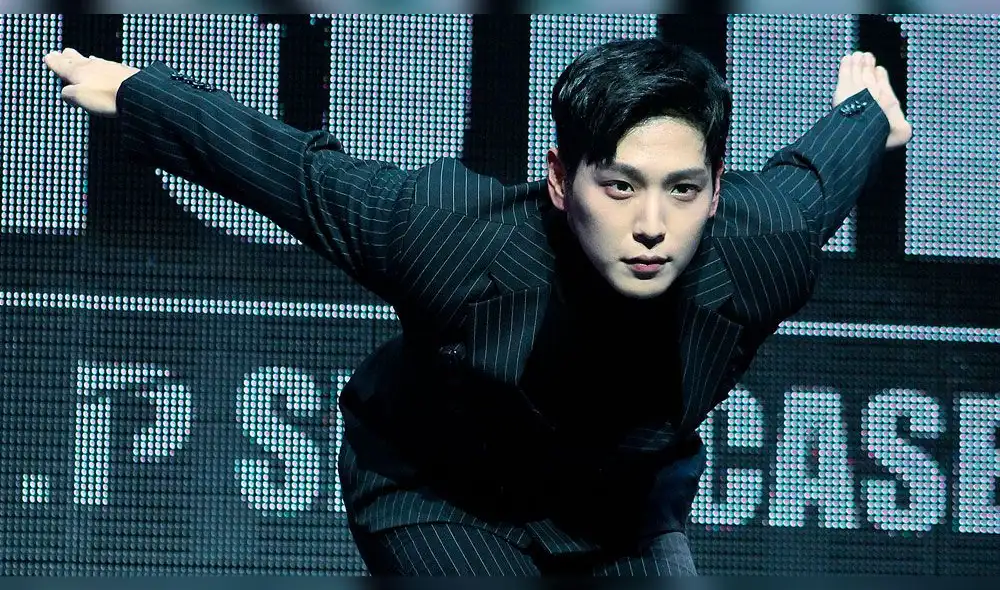 Himchan de B.A.P: Mujer que lo acusó de violación es investigada por chantaje [FOTOS]