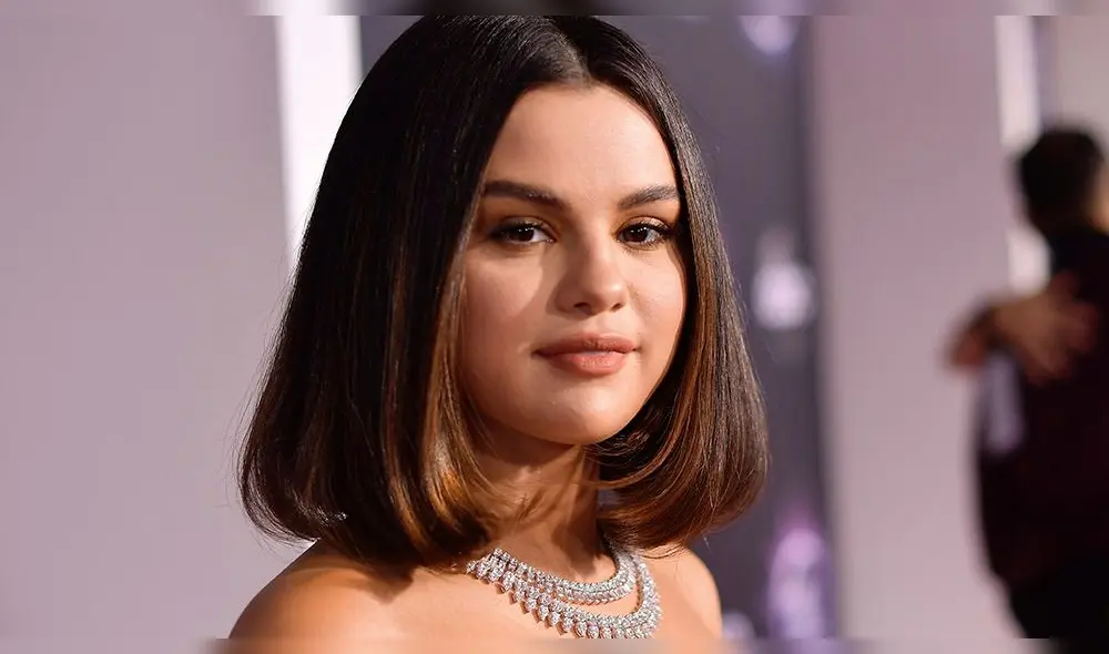 Selena Gómez impacta con nuevo look antes de lanzar su nuevo disco. Fotos: AFP Selena Gómez impacta con nuevo look antes de lanzar su nuevo disco. Fotos: AFP