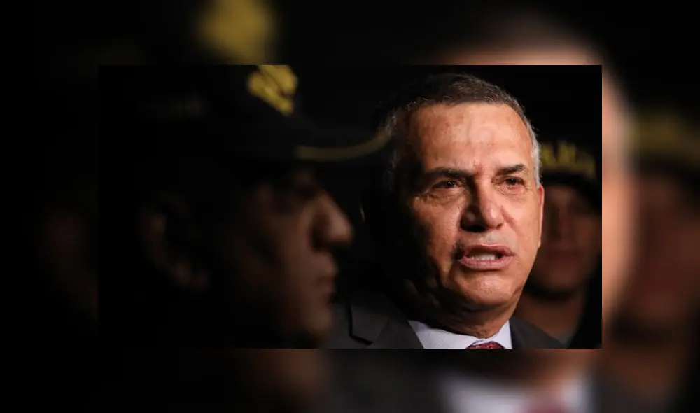 Daniel Urresti Daniel Urresti