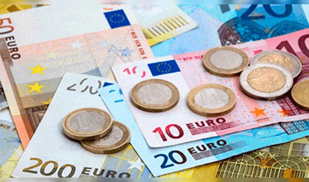 Euro en México: Tipo de cambio a pesos mexicanos hoy, domingo 12 de mayo de 2019 Euro en México: Tipo de cambio a pesos mexicanos hoy, domingo 12 de mayo de 2019