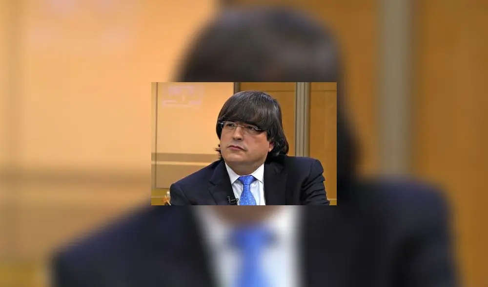 Jaime Bayly señaló que a Vizcarra le ha quedado grande el cargo de presidente. Foto: Difusión.