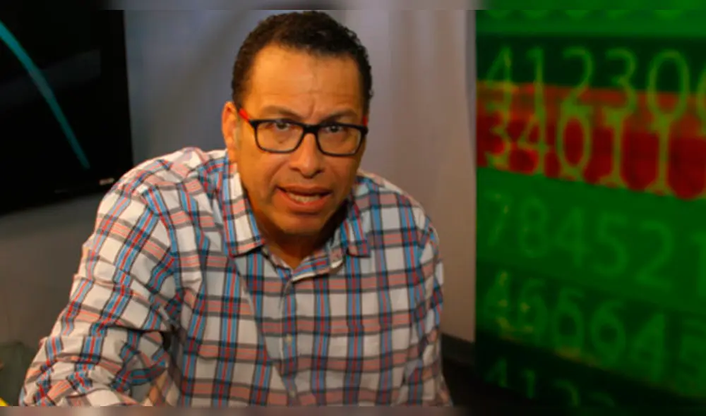 Antonio Camayo revela cuánto cobraba Phillip Butters por ser director de Iza Motors Antonio Camayo revela cuánto cobraba Phillip Butters por ser director de Iza Motors