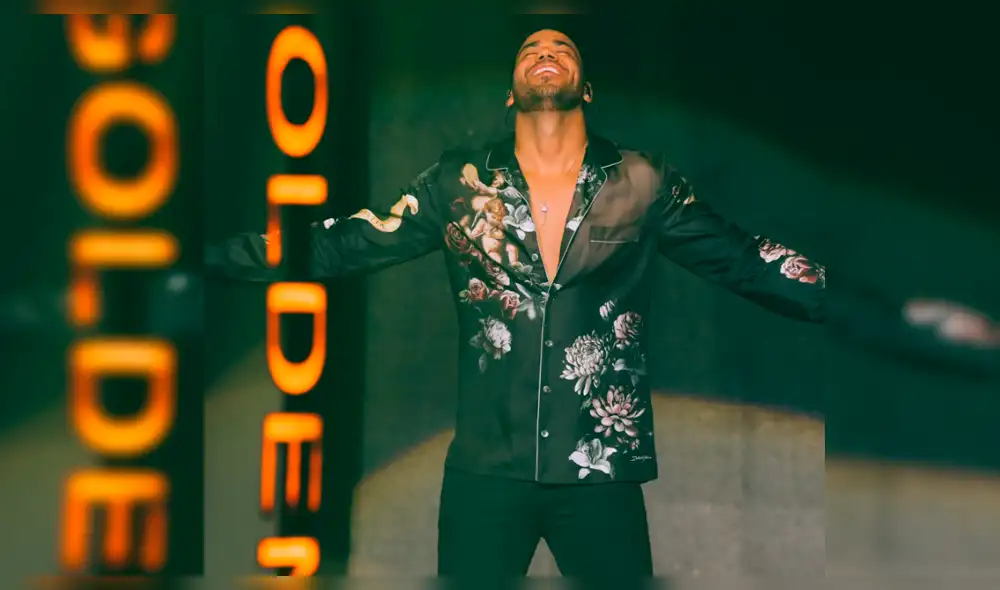 Romeo Santos se disculpa con fans por pesada broma [VIDEO]