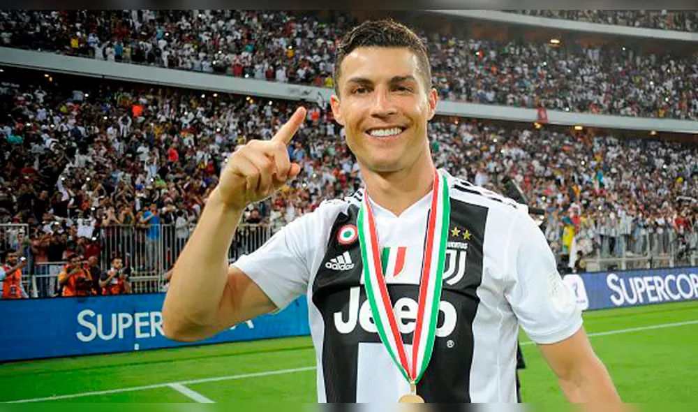 Neymar - Cristiano Ronaldo