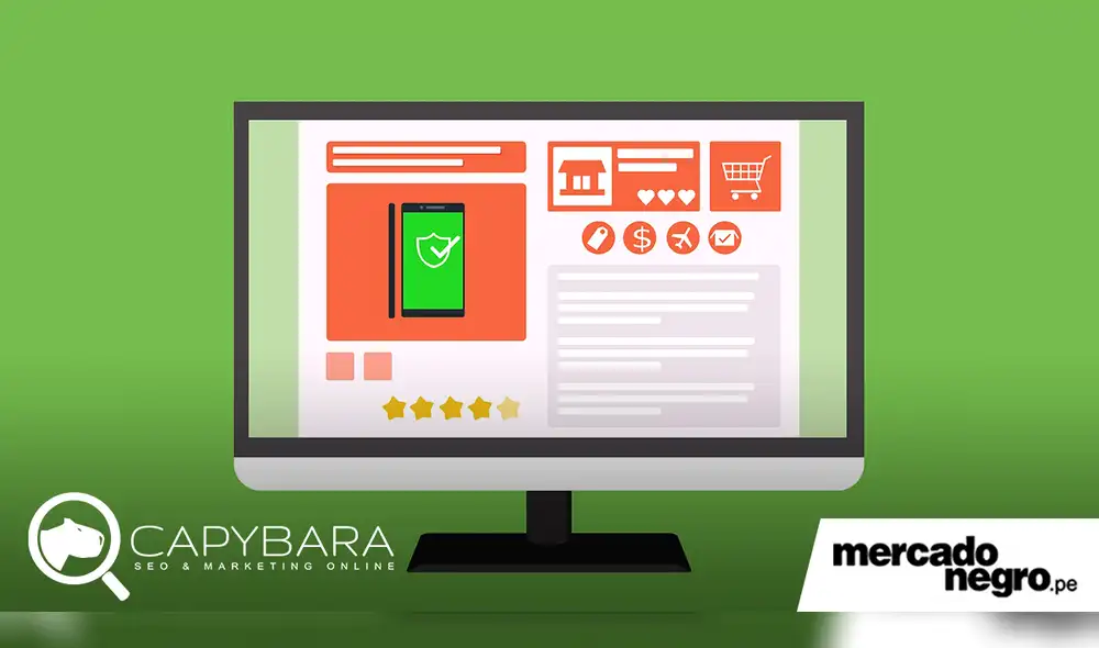 4 maneras de hacer tu ecommerce seguro para tus clientes