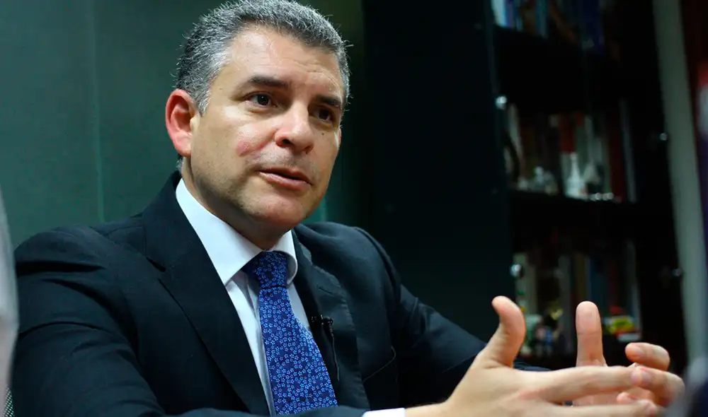 Vela a Odebrecht: desisten de la demanda o serán investigados Vela a Odebrecht: desisten de la demanda o serán investigados