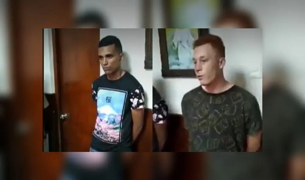 Callao: delincuentes roban dos mil soles a hombre con discapacidad física