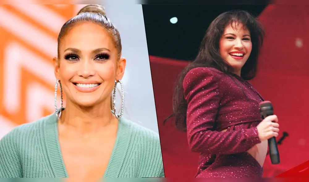 La cantante del Bronx resaltó la importancia que tuvo la figura de Selena en su carrera artística.