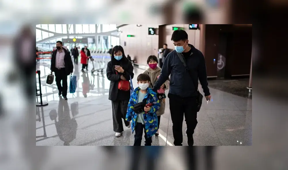 Coranovirus: ¿Cuáles son sus síntomas y cómo se contagia el brote de Wuhan?