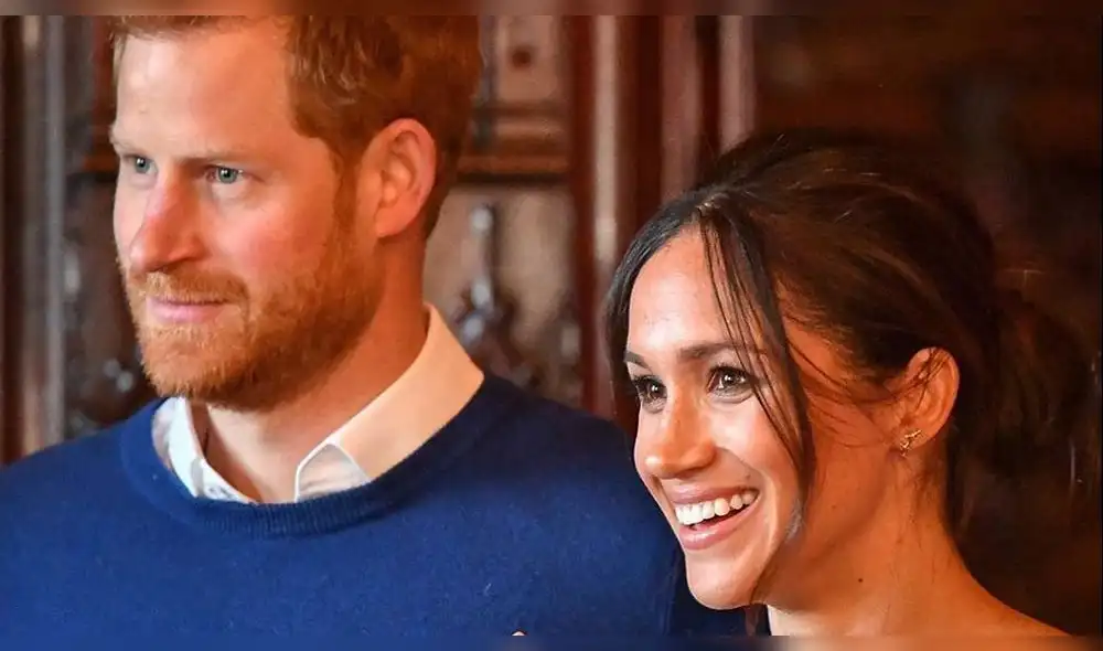 Luego de renunciar a la familia real, los duques de Sussex se han convertido en el objeto de deseo de diferentes empresas internacionales. Luego de renunciar a la familia real, los duques de Sussex se han convertido en el objeto de deseo de diferentes empresas internacionales.