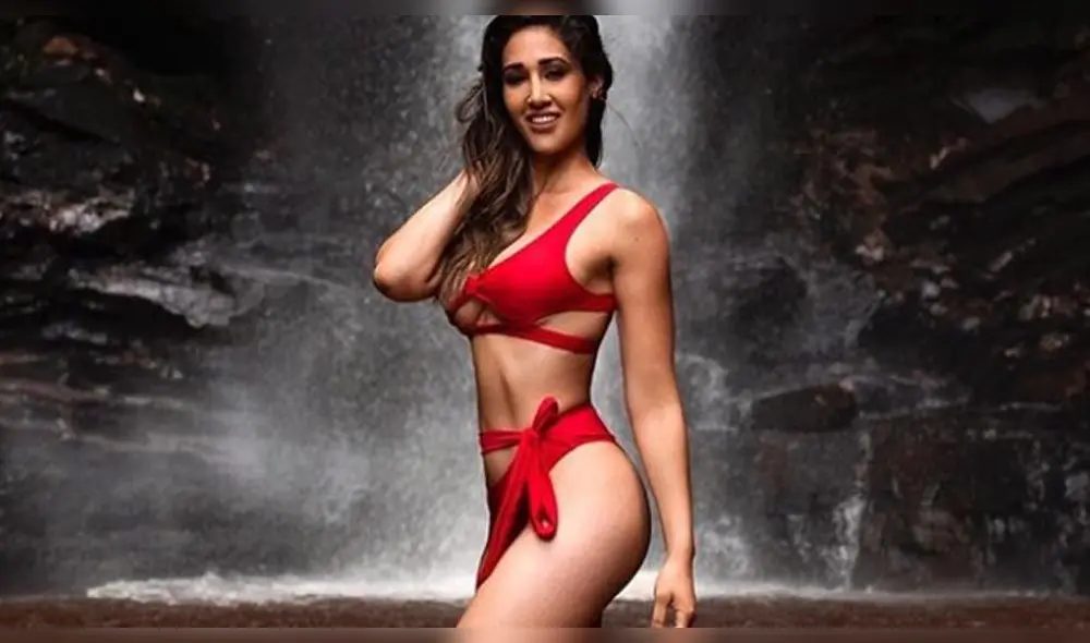 Spheffany Loza tuvo que llamar a Ivana Yturbe para explicar qué hizo con Mario Irivarren