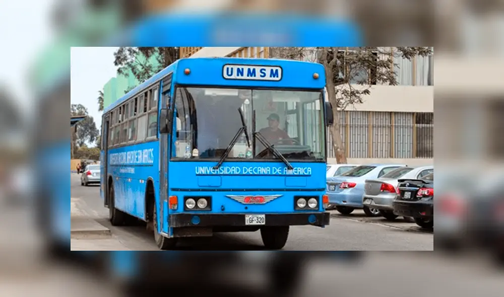 San Marcos: ¿Qué quiere decir "gusano" y "burro"?