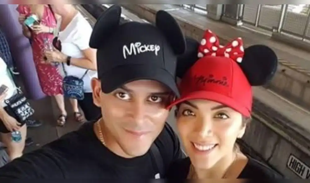 Isabel Acevedo arremete contra Karla Tarazona y le deja fuerte mensaje