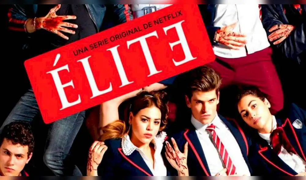 Élite 4 tendría personaje trans