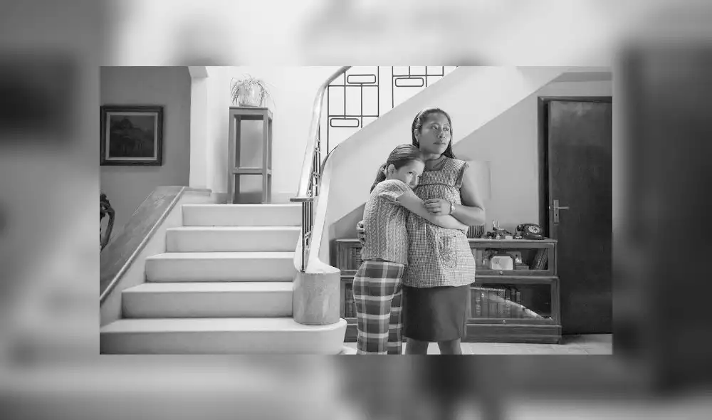 Globos de Oro 2019: 'Roma', de Alfonso Cuarón, como una de las favoritas para la gala