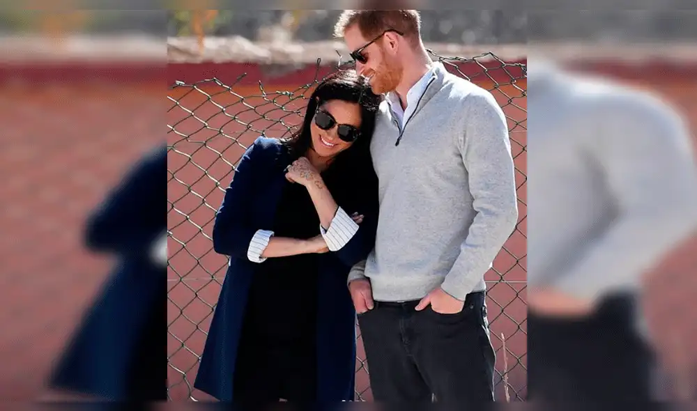 Meghan Markle habría trabajado como actriz de cine para adultos [VIDEO]