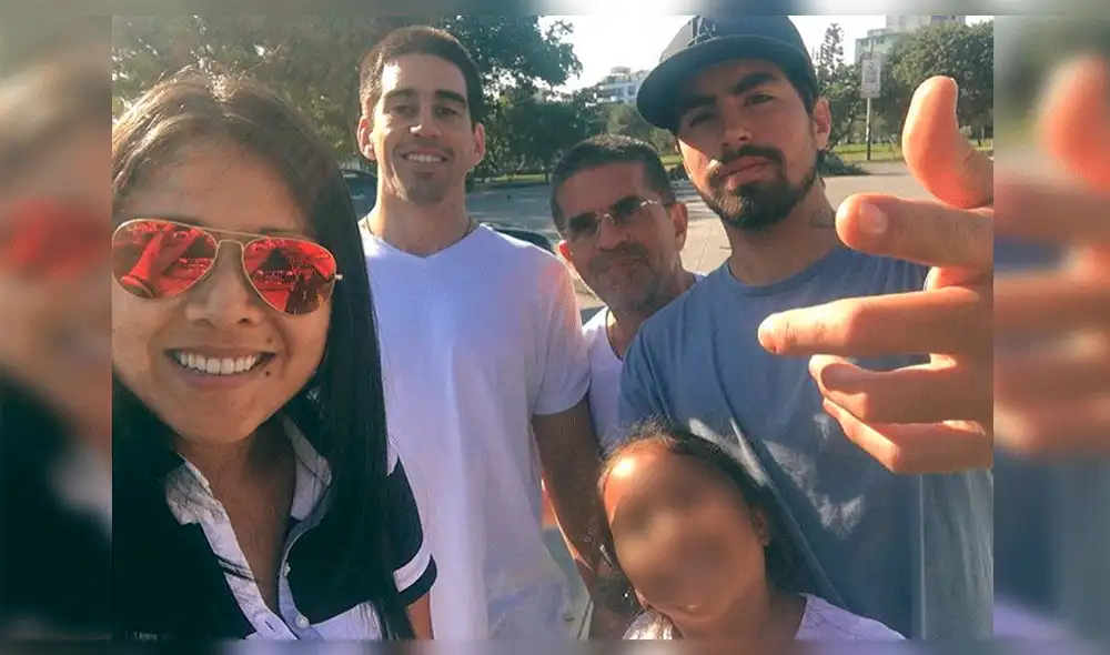 Tula Rodríguez: Doctor que atendió a Javier Carmona cuenta detalles sobre la situación del exgerente