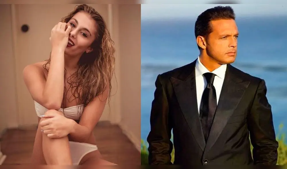 Novia de Luis Miguel revela todo sobre rumores de aborto