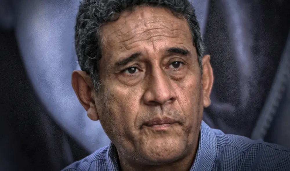 Mesías Guevara también se refirió a las próximas elecciones congresales (2020). Foto: La República. Mesías Guevara también se refirió a las próximas elecciones congresales (2020). Foto: La República.