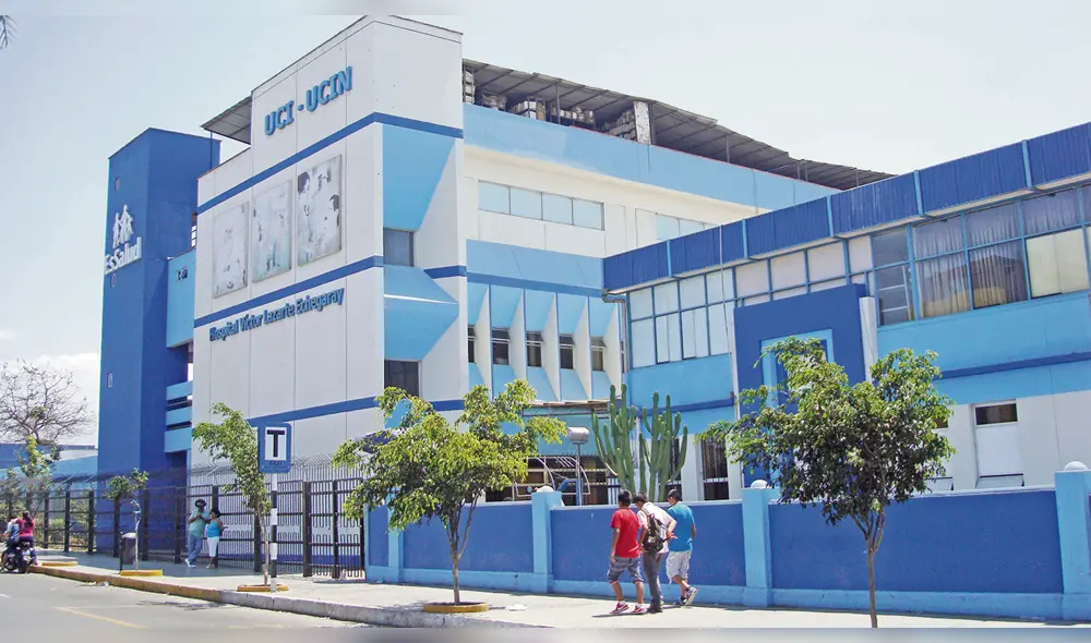 Pacientes serán atendidos de inmediato como prioridad en nosocomios.