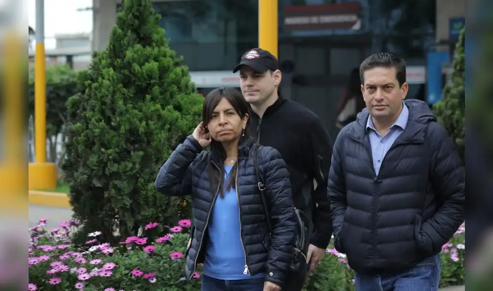 Foto: Antonio Melgarejo / La República. Foto: Antonio Melgarejo / La República.