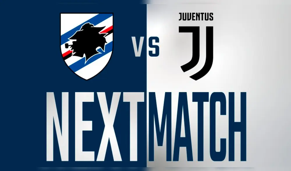 Juventus vs. Sampdoria EN VIVO por la Serie A de Italia. Juventus vs. Sampdoria EN VIVO por la Serie A de Italia.