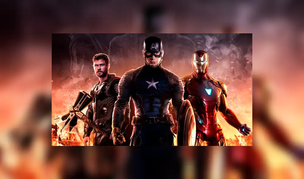 Avengers: Endgame: Escenas de los tráilers que no vimos en la película de Marvel