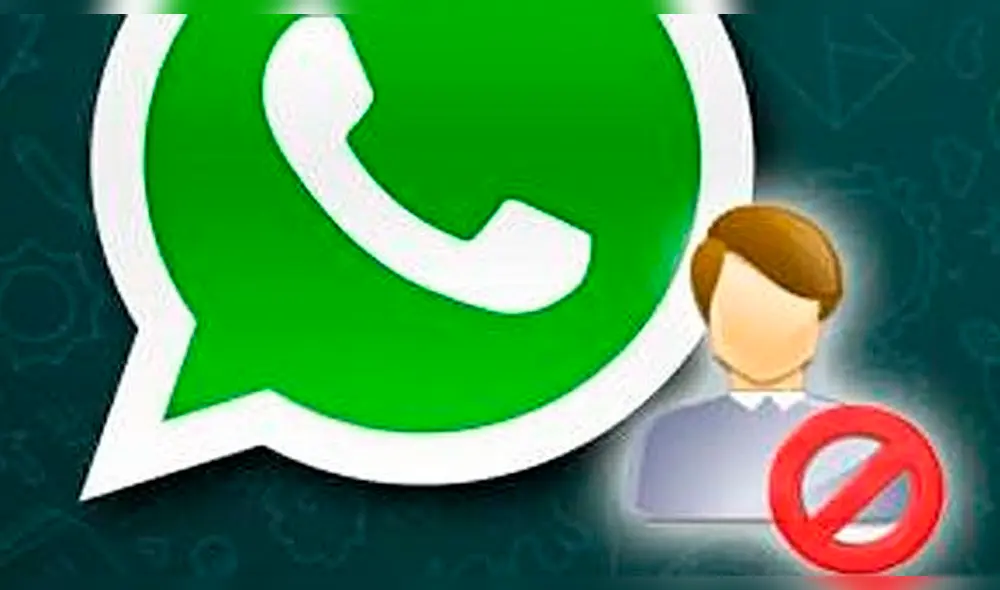 WhatsApp: ¿Quieres saber si alguien te bloqueó de la aplicación?