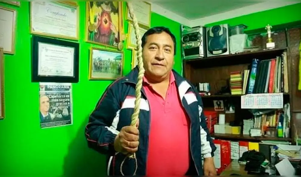 . Foto: larotativa.pe