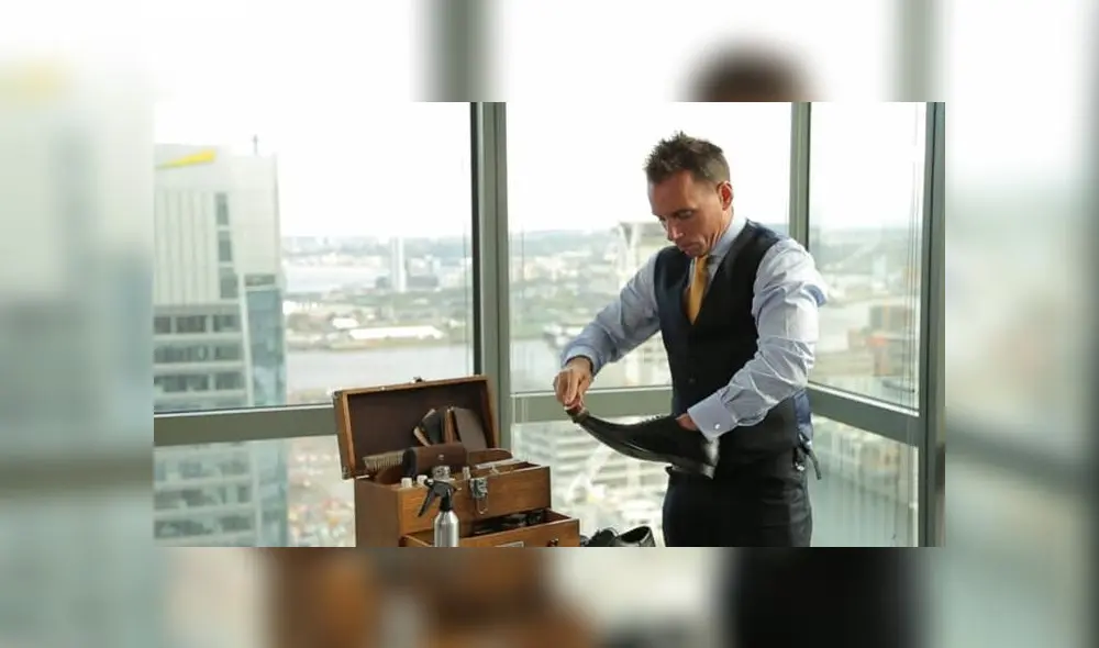 Hombre sin hogar se vuelve rico y solo emplea a indigentes y personas con discapacidad