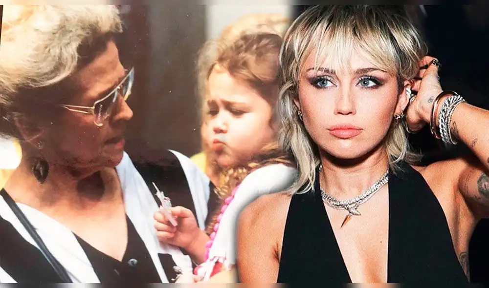 miley cyrus miley cyrus