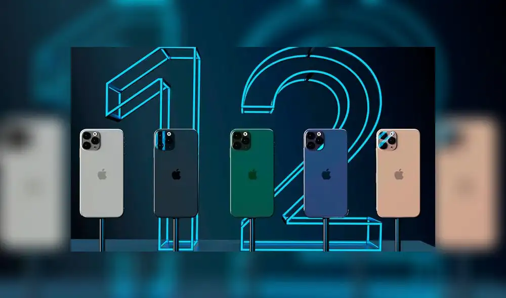 Los problemas de viaje a China por las restricciones del coronavirus afectaron la producción del iPhone 12.