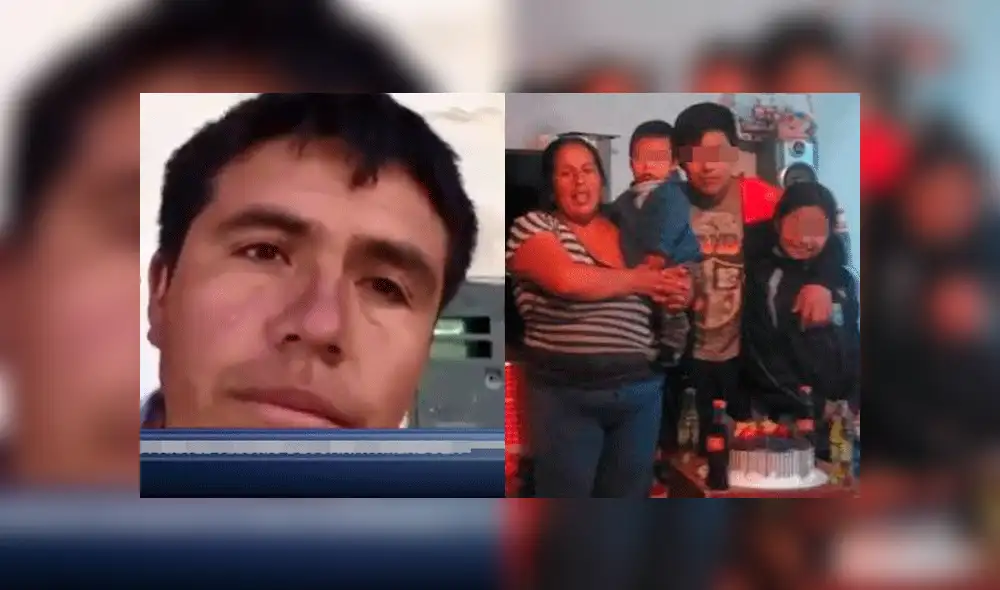 Hermano de Juanita Mendoza: “Si la volvíamos a ver iba a ser un milagro”