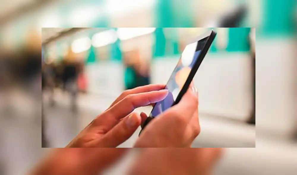 Crean cámara de desinfección para celulares. Crean cámara de desinfección para celulares.