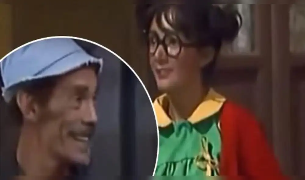 Don Ramón y la Chilindrina Don Ramón y la Chilindrina