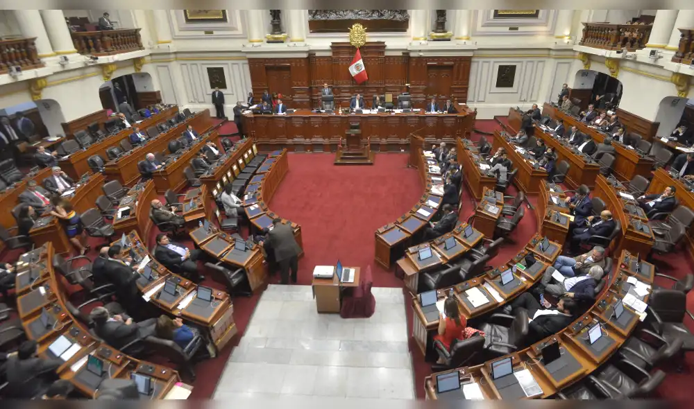 Congreso: Las leyes que fueron declaradas inconstitucionales durante el 2018 Congreso: Las leyes que fueron declaradas inconstitucionales durante el 2018