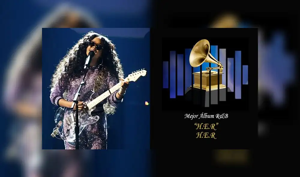 Grammy 2019: Lista de ganadores y presentaciones [VIDEO]