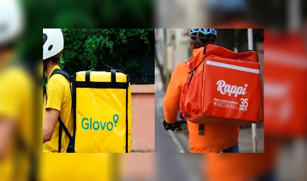 Rappi realiza "entregas sin contacto" durante estado de emergencia. Rappi realiza "entregas sin contacto" durante estado de emergencia.