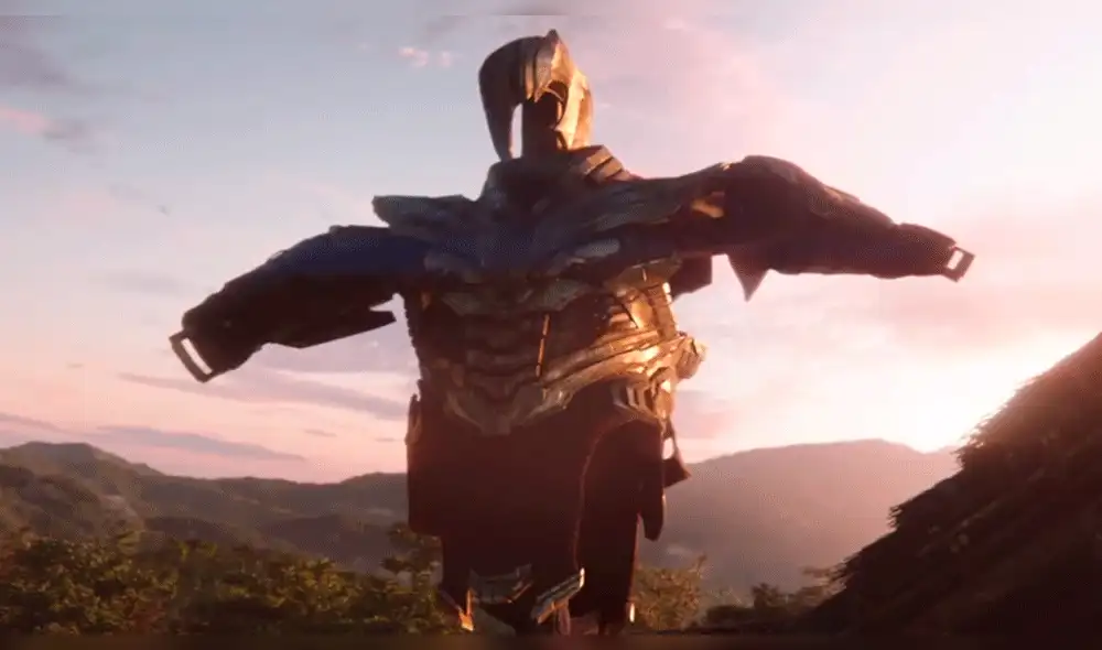 Avengers 4 Endgame: Este es el tráiler subtitulado a español y otros 10 idiomas