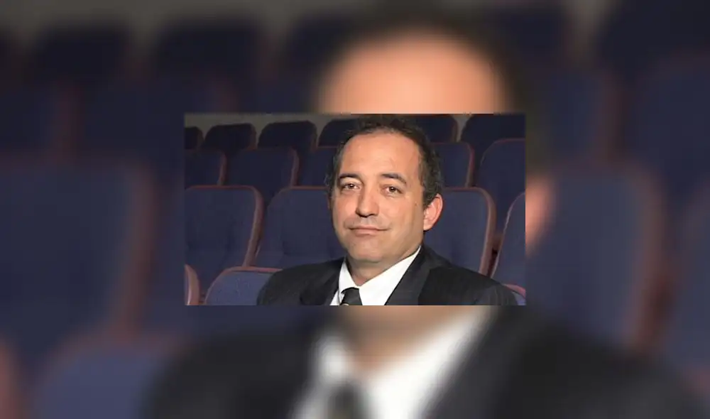 Renunció a su postulación precandidato a la alcaldía de Lima por PpK Renunció a su postulación precandidato a la alcaldía de Lima por PpK