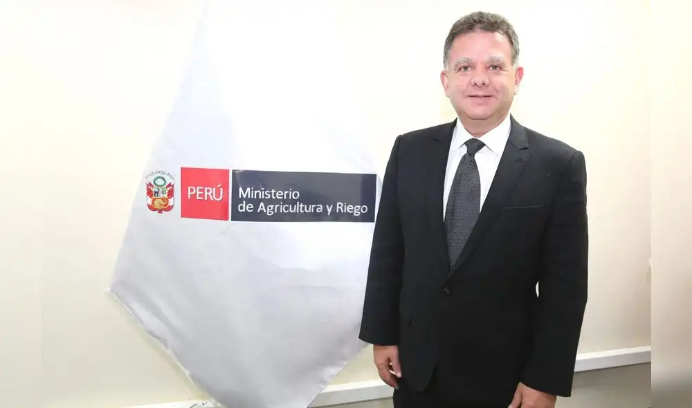 Reparar daños de El Niño costero en el agro tendrá un valor de S/ 132 millones