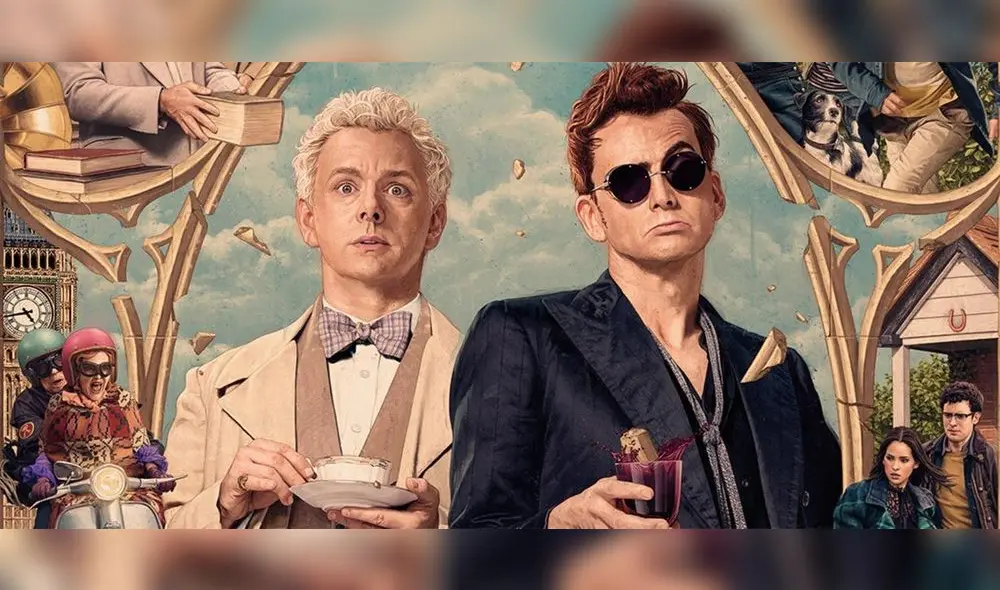 Amazon Prime Video se ubica en el tercer lugar de plataformas más poderosas.